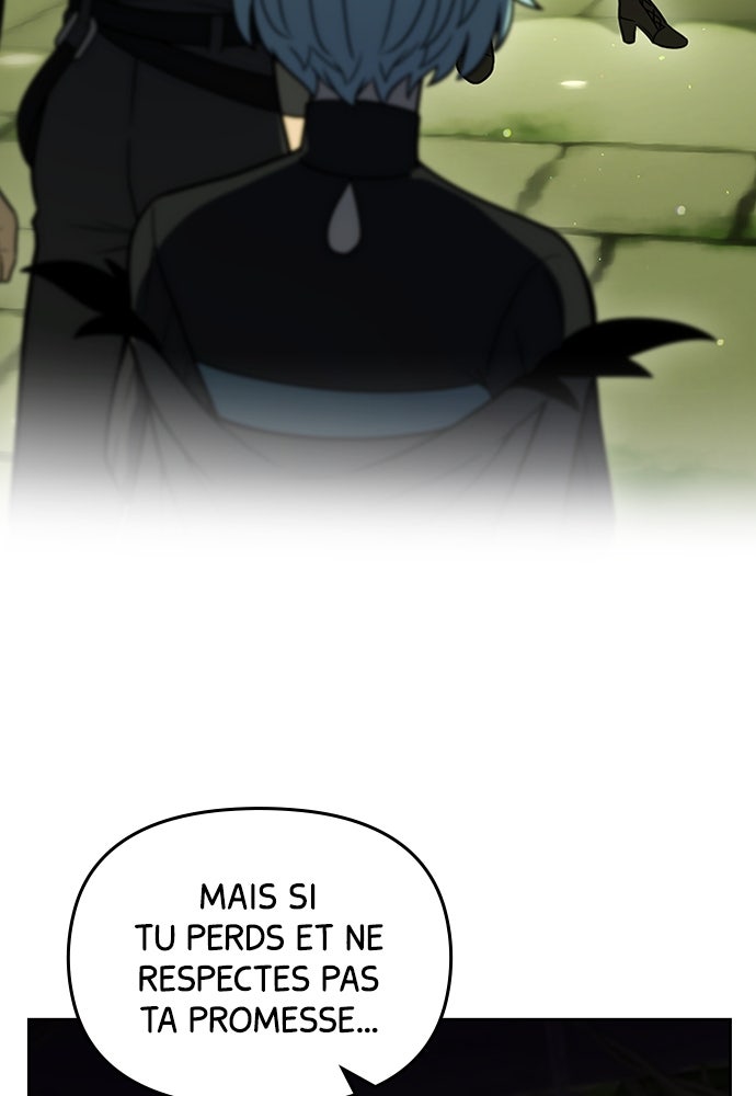 Read Reborn ranker FR Manga Online