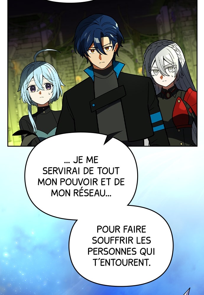 Read Reborn ranker FR Manga Online