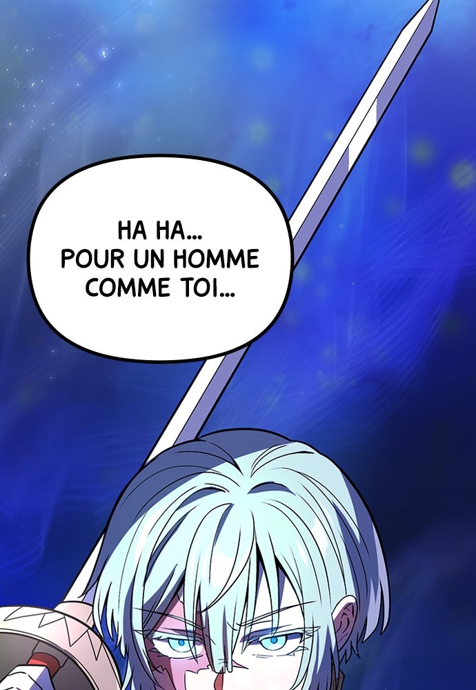 Read Reborn ranker FR Manga Online