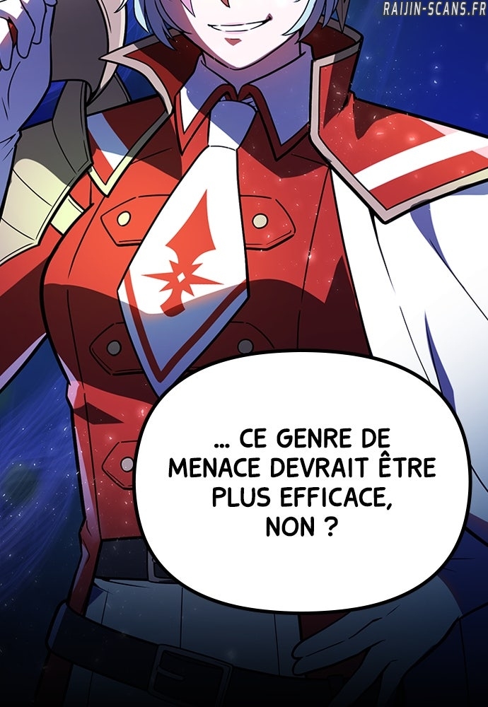 Read Reborn ranker FR Manga Online