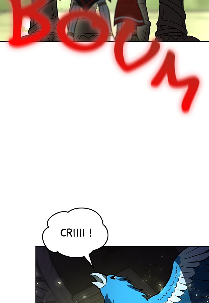 Read Reborn ranker FR Manga Online