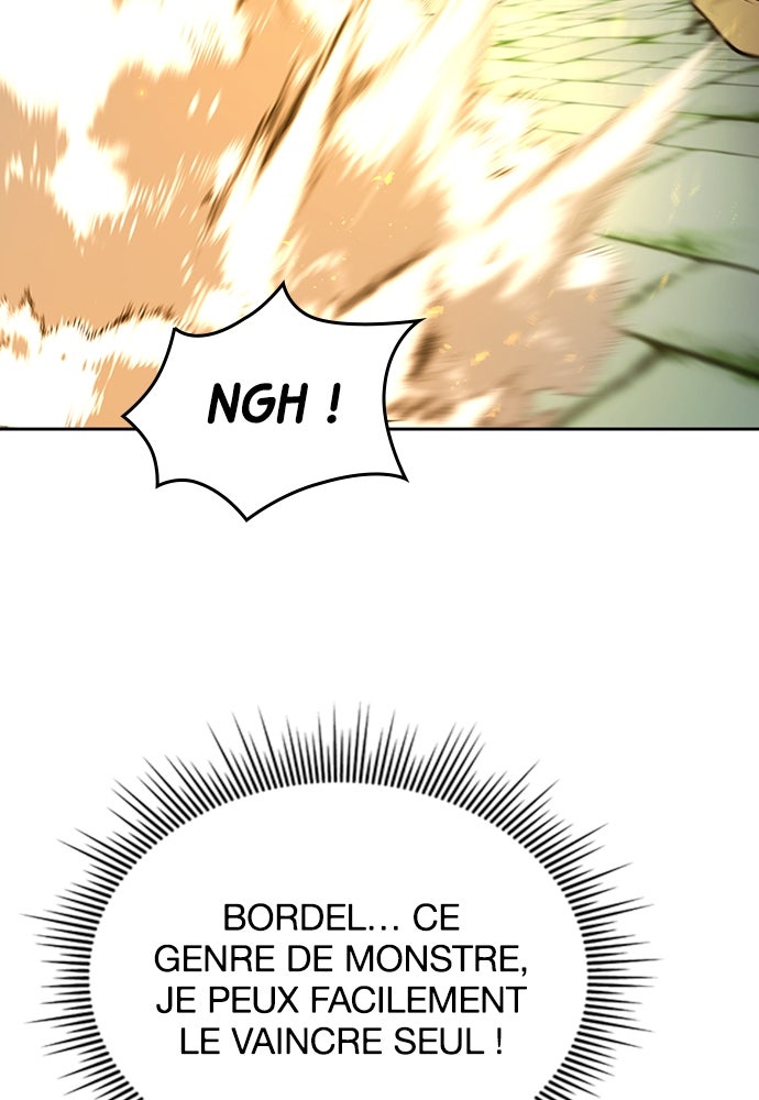 Read Reborn ranker FR Manga Online