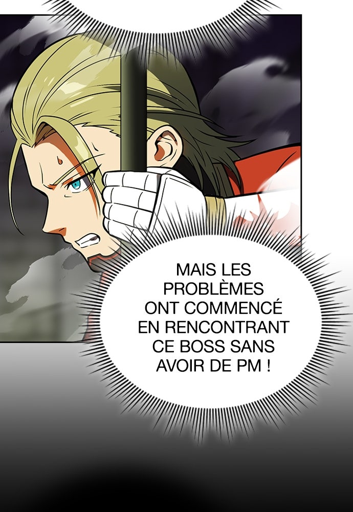 Read Reborn ranker FR Manga Online