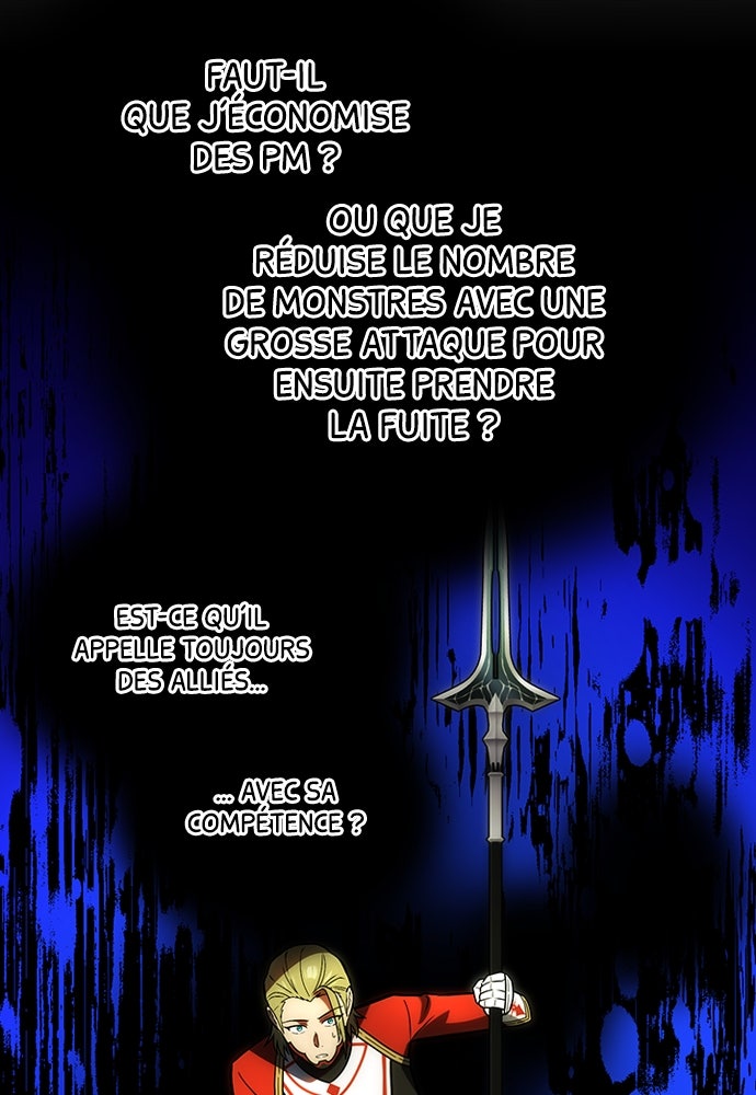 Read Reborn ranker FR Manga Online