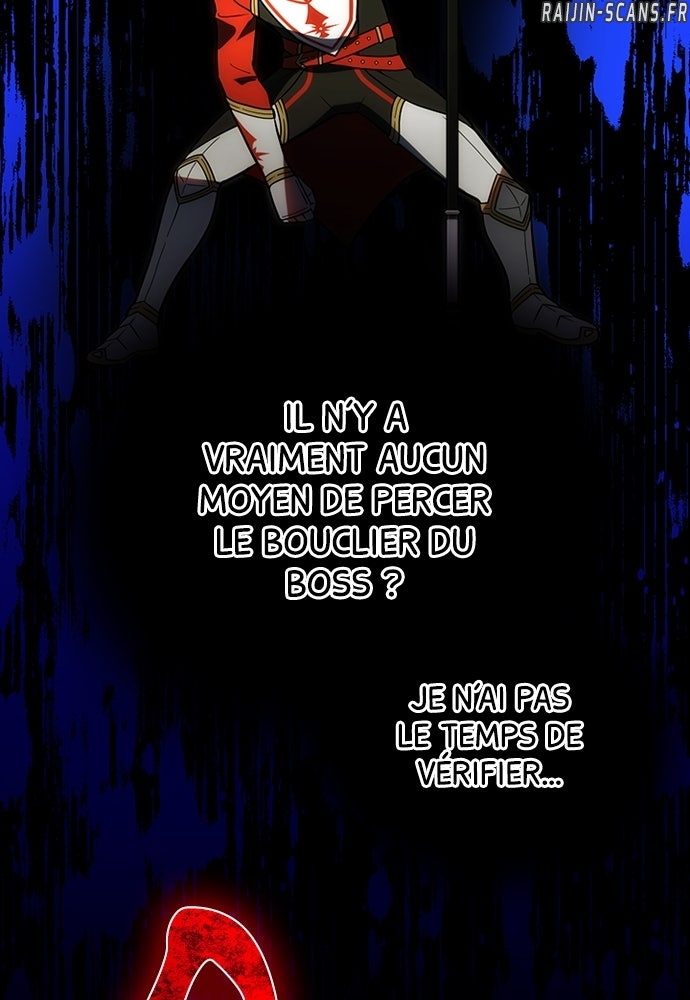 Read Reborn ranker FR Manga Online