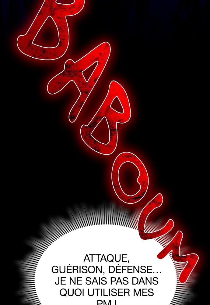 Read Reborn ranker FR Manga Online