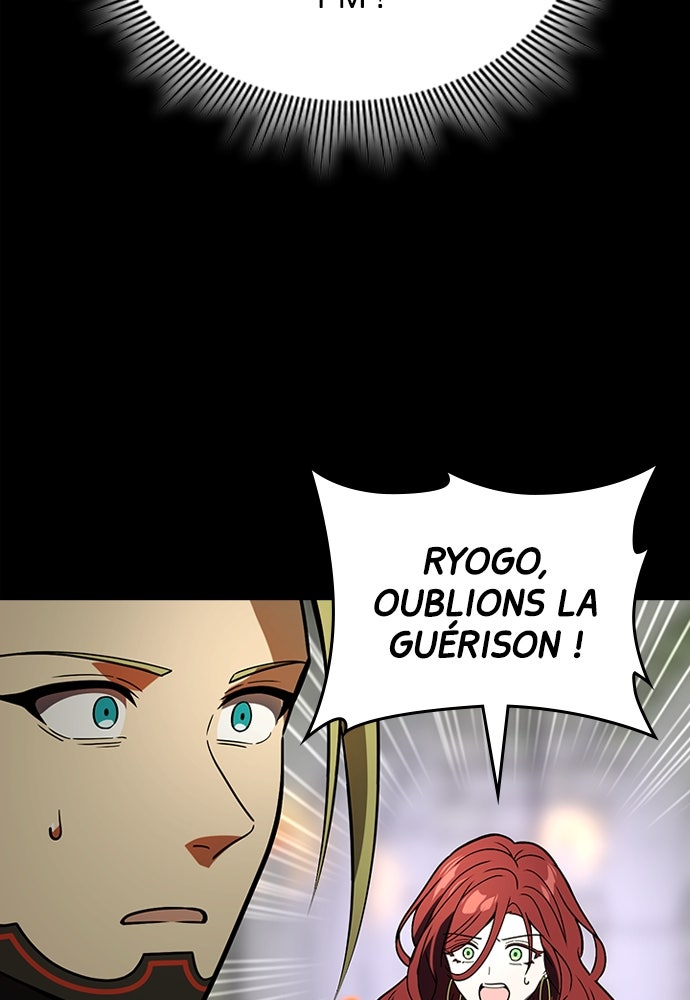 Read Reborn ranker FR Manga Online