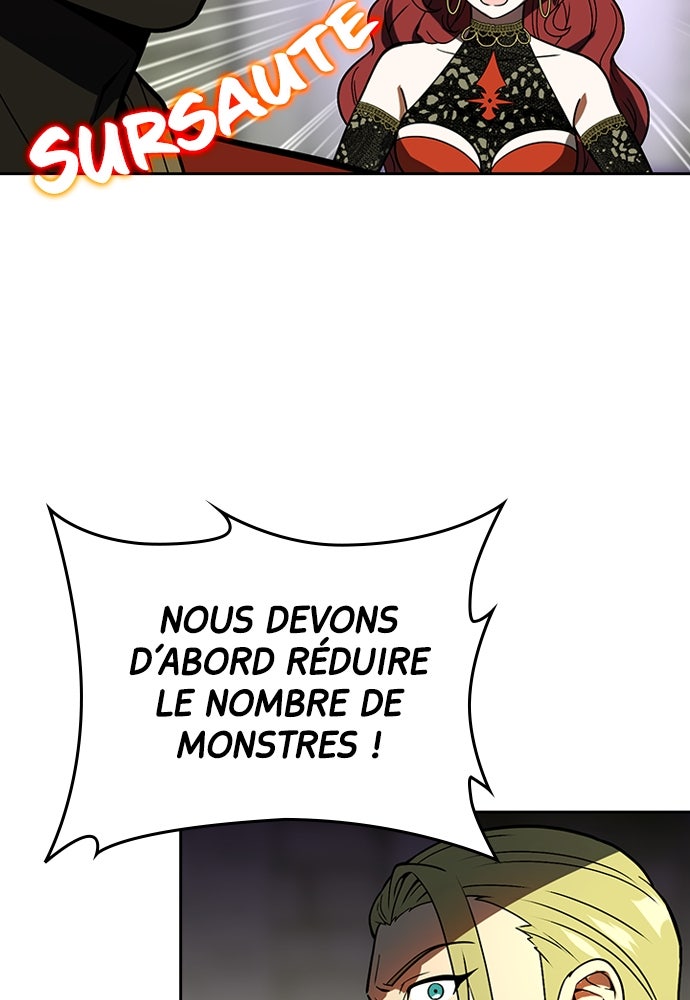 Read Reborn ranker FR Manga Online