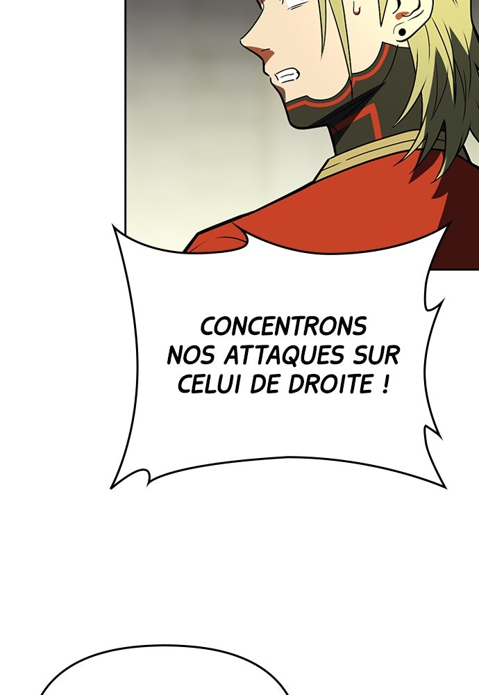 Read Reborn ranker FR Manga Online