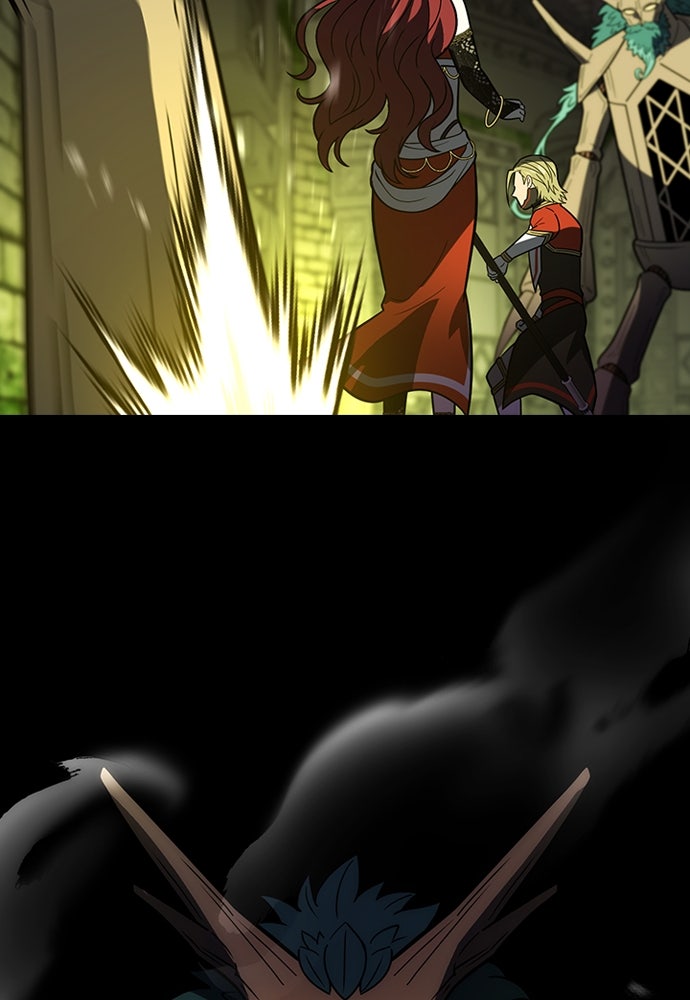 Read Reborn ranker FR Manga Online