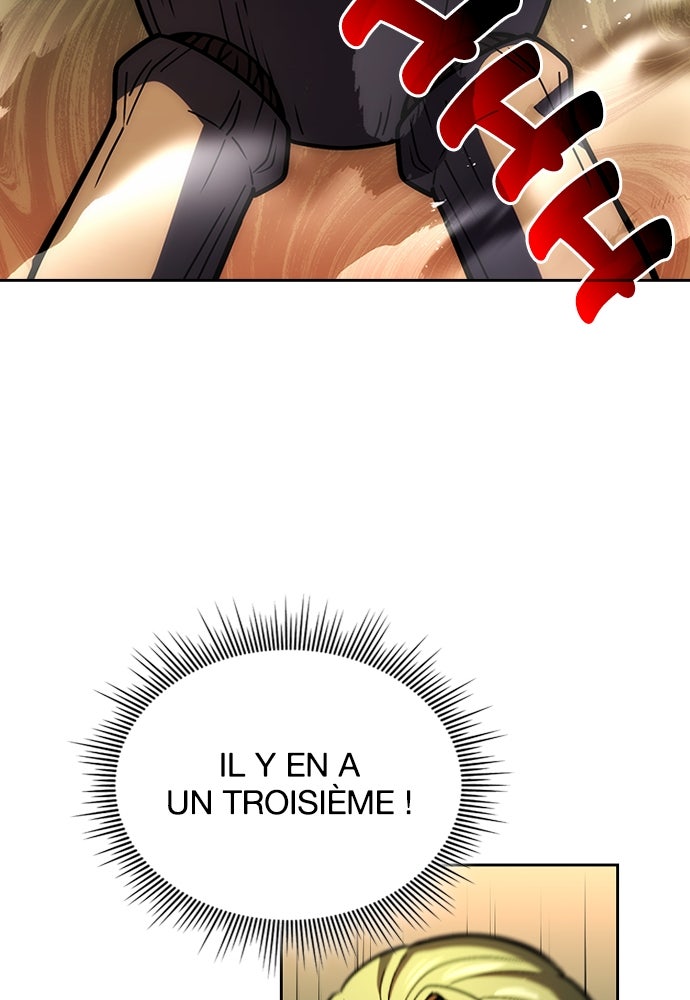 Read Reborn ranker FR Manga Online