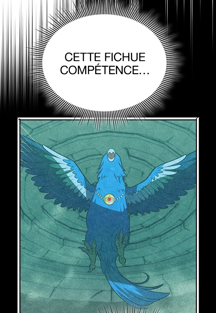 Read Reborn ranker FR Manga Online