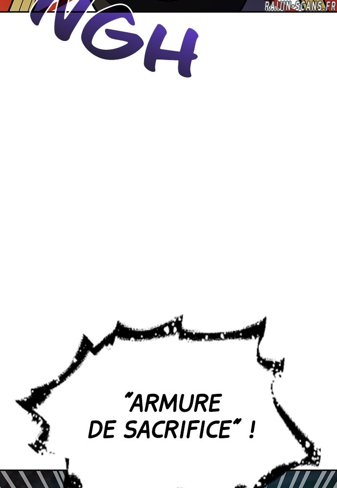 Read Reborn ranker FR Manga Online