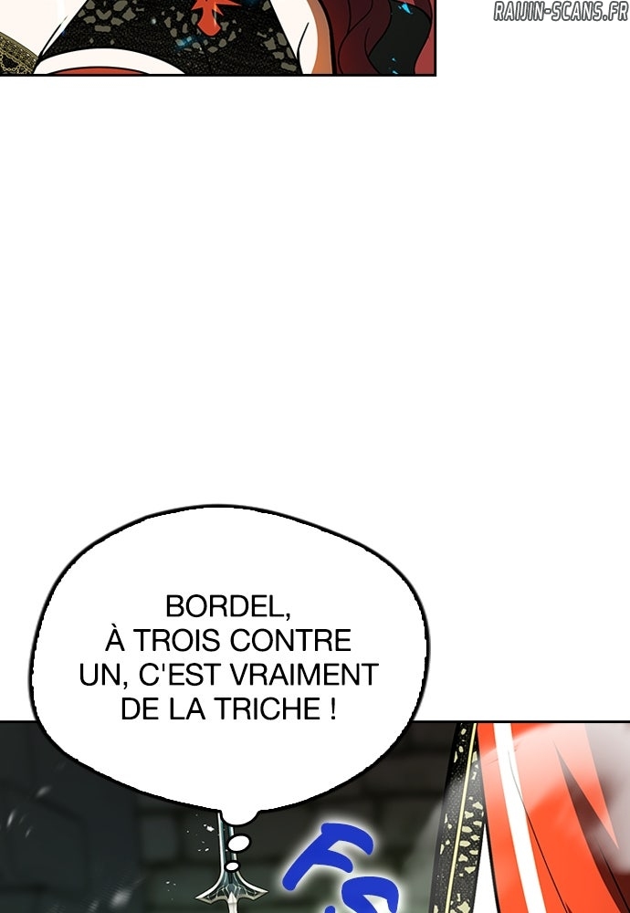 Read Reborn ranker FR Manga Online