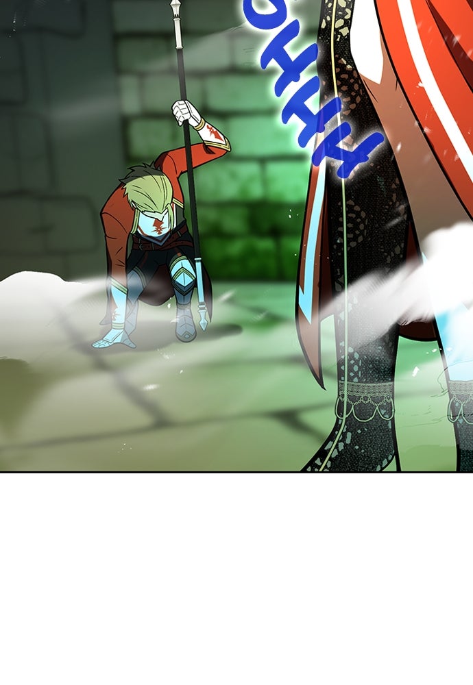 Read Reborn ranker FR Manga Online