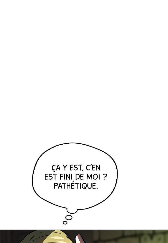 Read Reborn ranker FR Manga Online