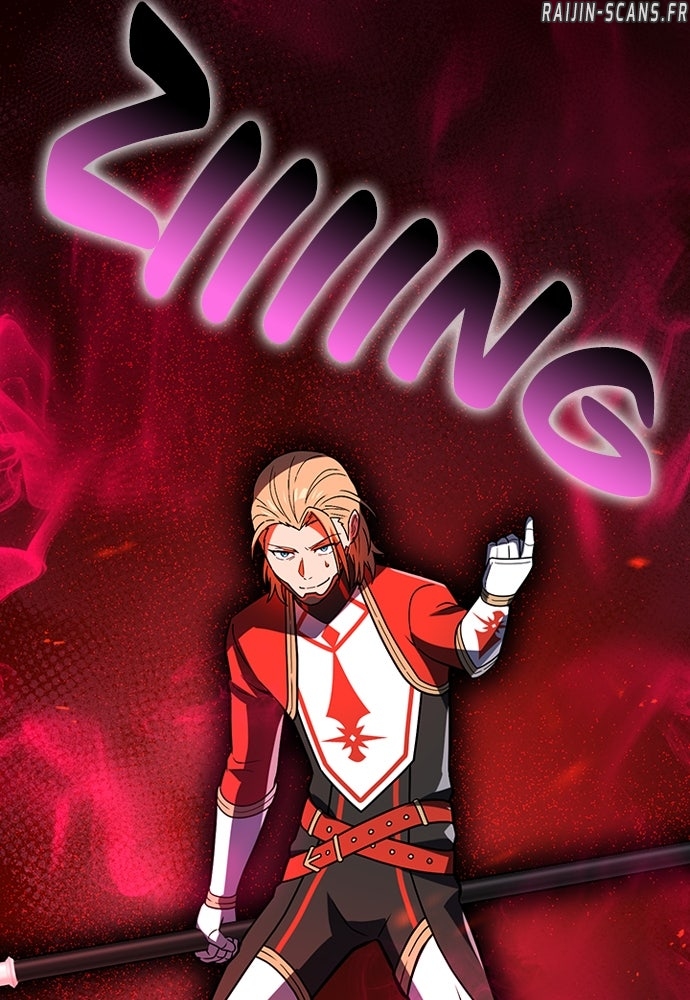 Read Reborn ranker FR Manga Online