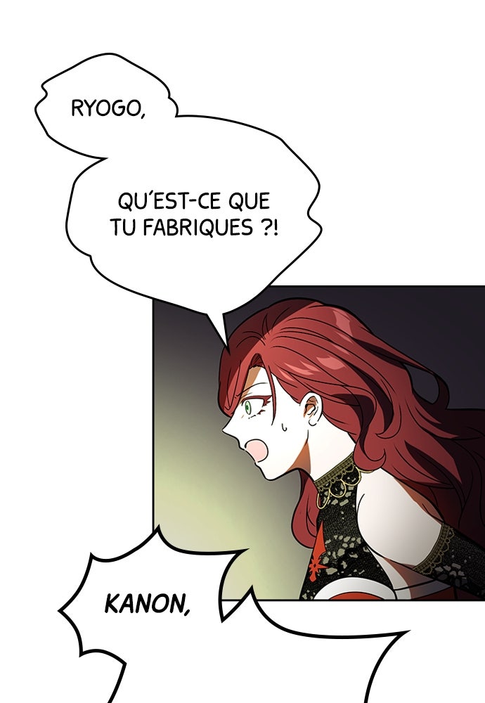 Read Reborn ranker FR Manga Online