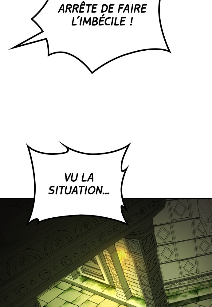 Read Reborn ranker FR Manga Online