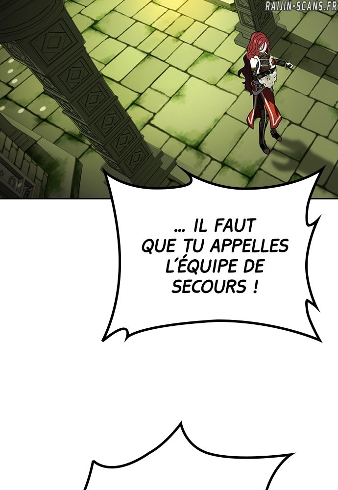 Read Reborn ranker FR Manga Online