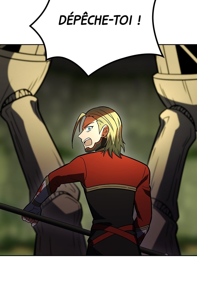 Read Reborn ranker FR Manga Online