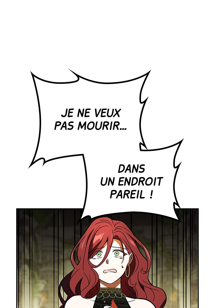 Read Reborn ranker FR Manga Online