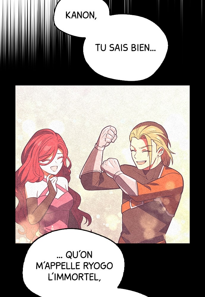 Read Reborn ranker FR Manga Online