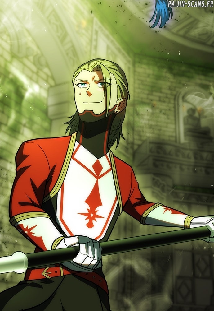 Read Reborn ranker FR Manga Online