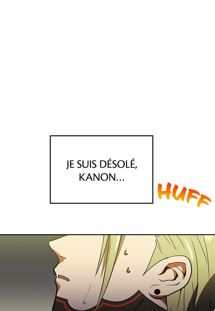 Read Reborn ranker FR Manga Online