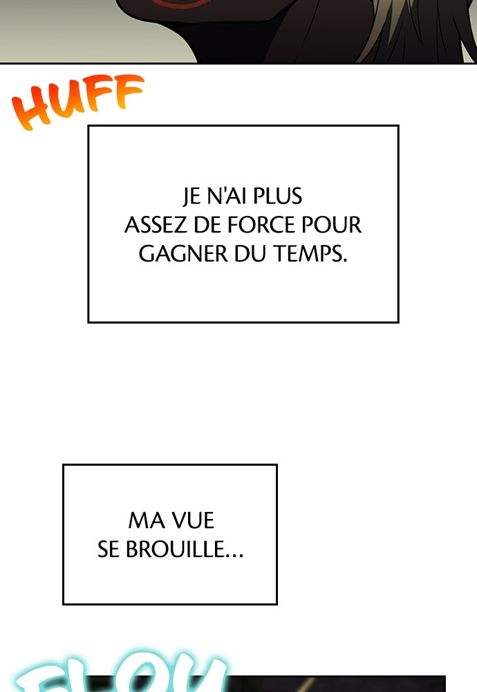 Read Reborn ranker FR Manga Online