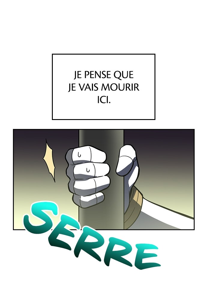 Read Reborn ranker FR Manga Online