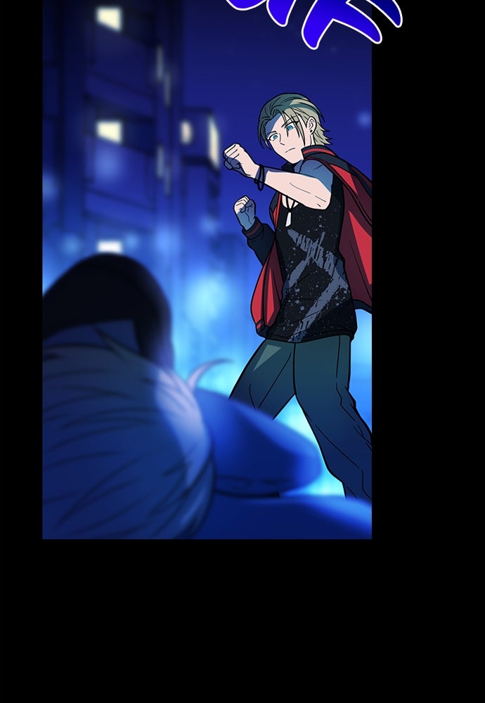 Read Reborn ranker FR Manga Online