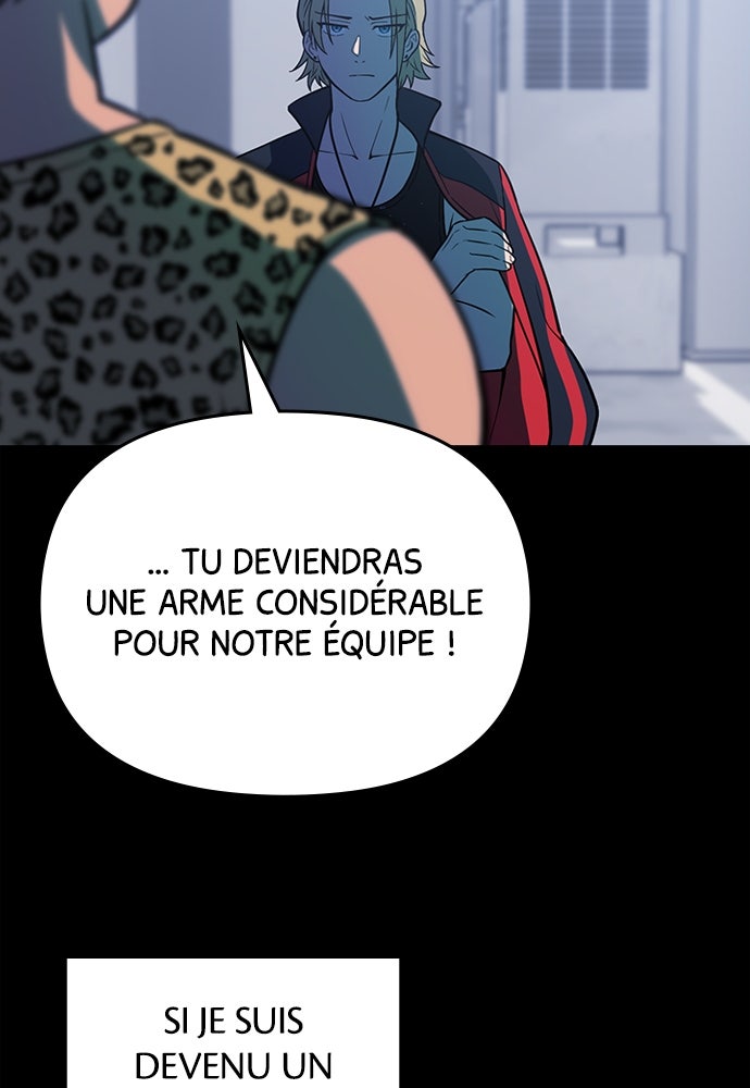 Read Reborn ranker FR Manga Online