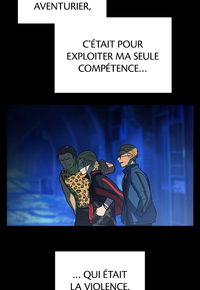 Read Reborn ranker FR Manga Online