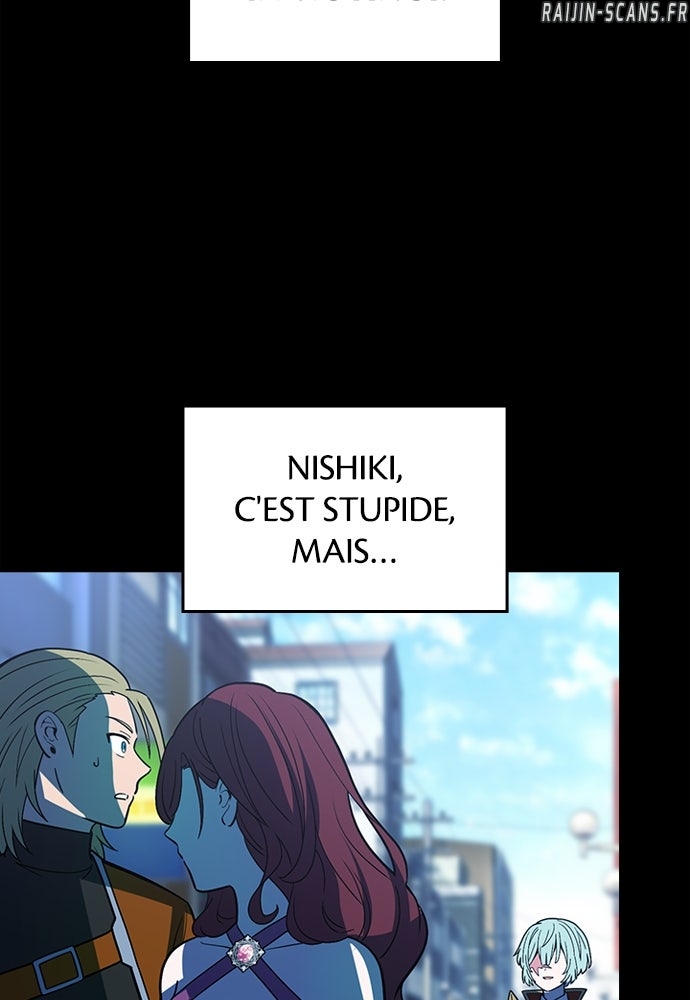 Read Reborn ranker FR Manga Online