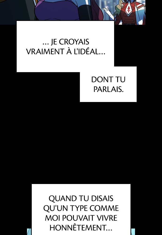 Read Reborn ranker FR Manga Online