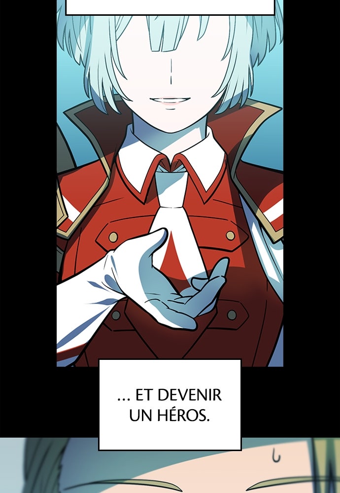 Read Reborn ranker FR Manga Online