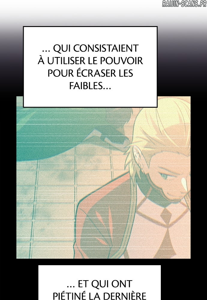 Read Reborn ranker FR Manga Online