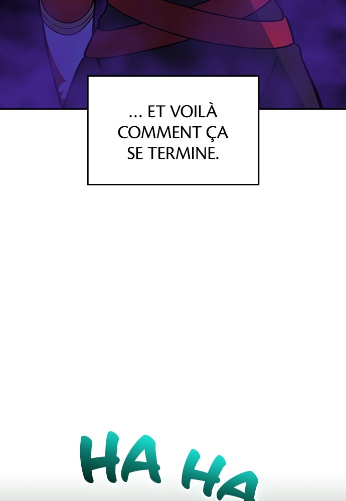 Read Reborn ranker FR Manga Online