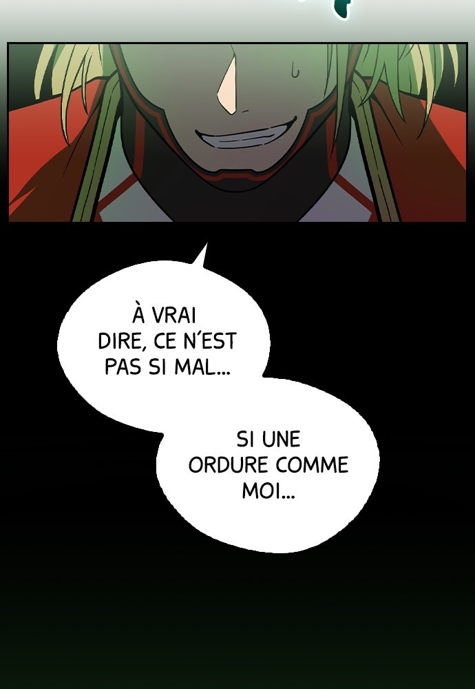 Read Reborn ranker FR Manga Online