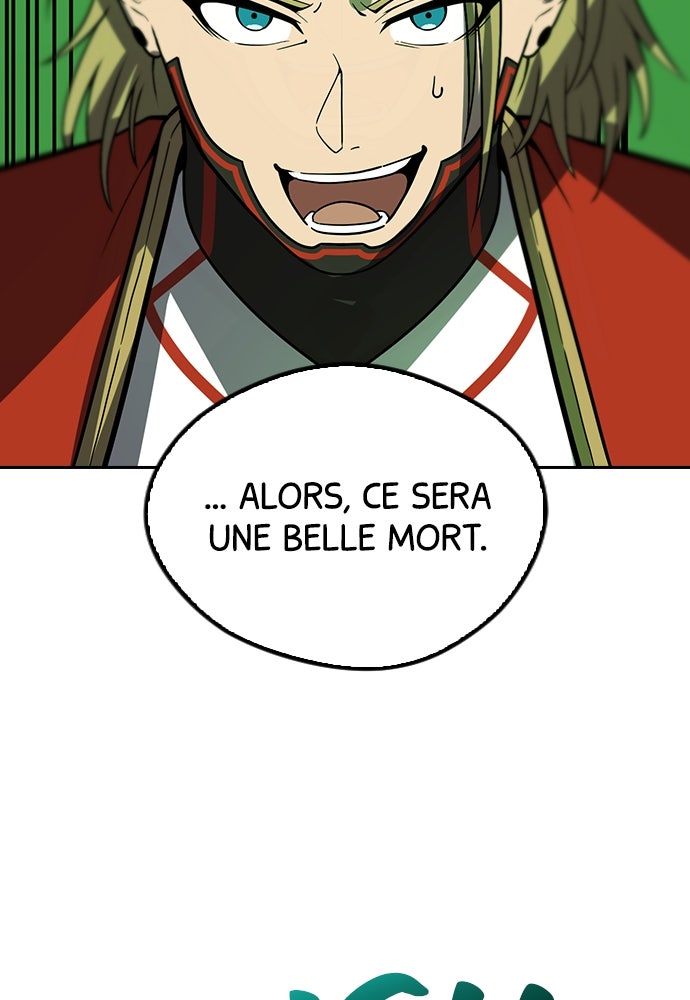 Read Reborn ranker FR Manga Online