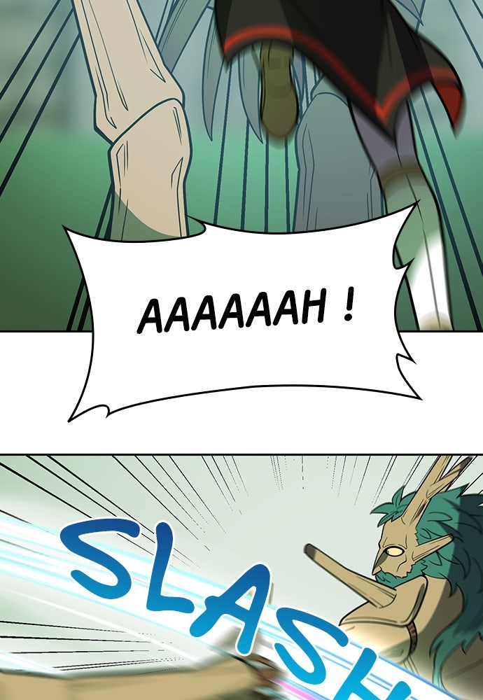 Read Reborn ranker FR Manga Online