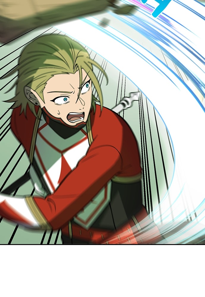 Read Reborn ranker FR Manga Online