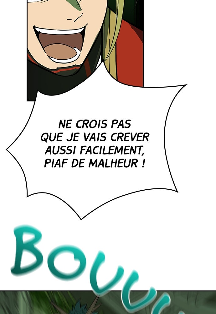 Read Reborn ranker FR Manga Online