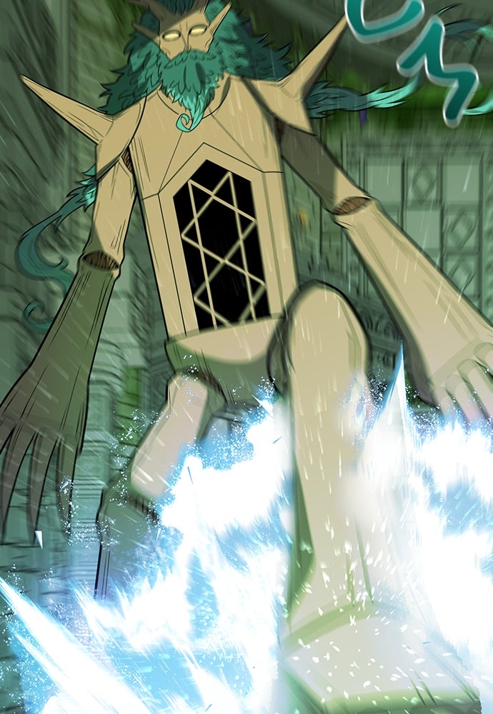 Read Reborn ranker FR Manga Online