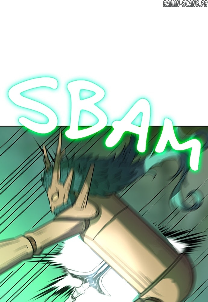 Read Reborn ranker FR Manga Online