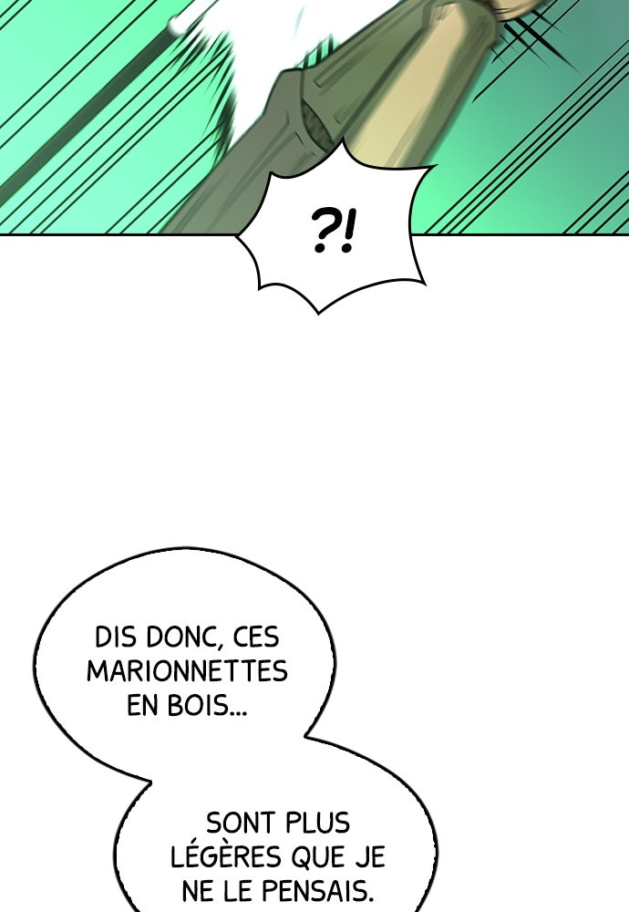 Read Reborn ranker FR Manga Online