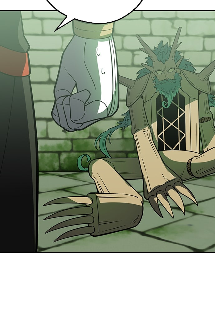 Read Reborn ranker FR Manga Online