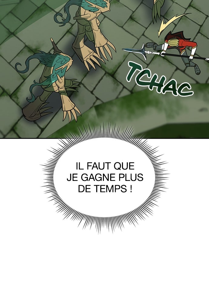 Read Reborn ranker FR Manga Online