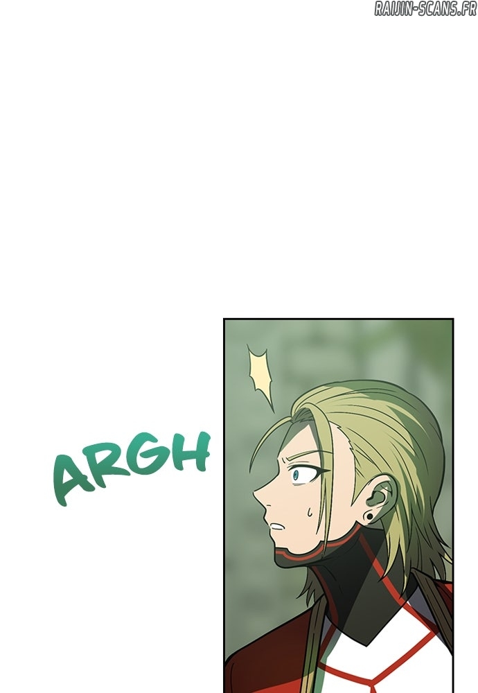 Read Reborn ranker FR Manga Online